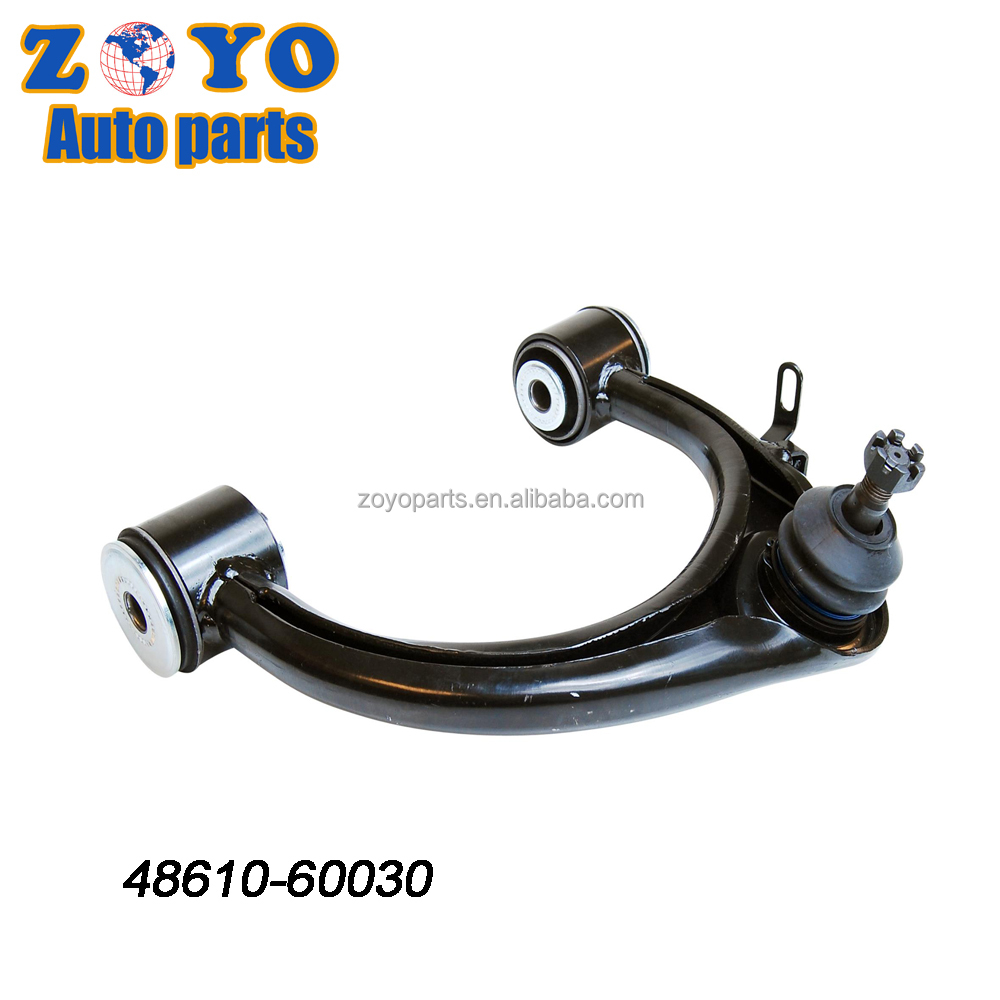 40Cr Ball Joint RK621228 for Toyota Lexus LX470 Nature Rubber Bushing Suspension Parts