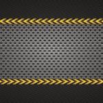 Slitting GI Hot Dipped Perforated Zinc Sheet SGCH