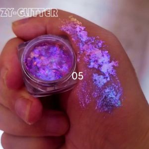 Chameleon Polarizing Kohl OEM/ODM Yes.We Provide OEM for Long-lasting Effect