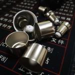 Stainless Steel Sheet Metal Lamp Holders