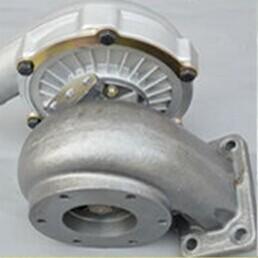 China Perkins Highway Truck, Agricultural TO4E35 Turbo 452077-0007,2674A302 factory