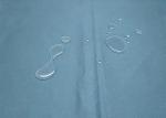 Cotton Twill 200gsm 20*20 Water Resistant Fabric