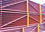 Gas Recovery Boiler Fin Tube / High Speed Heat Transfer Boiler Steel Tube
