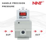 Air Compressor Electric Pneumatic Regulator Digital Air Pressure Regulator