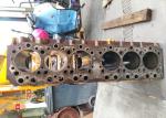 C6.4 294-1725 Used Engine Blocks Diesel For E320D E324D Excavator