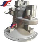 Excavator Parts HPV091DS Hydraulic Pump EX120-2 Main Pump 9101530 For Hitachi