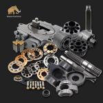 Replacement Toshiba Series Hydraulic Pump Parts Repair Kit Construction