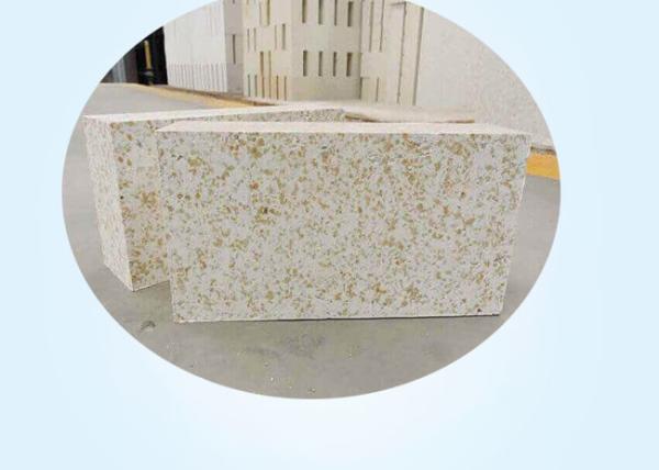 High Strength Corundum Mullite Brick Best In The Neutral Acid And Super High