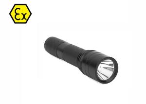 China Explosion Proof Flood Light 3 Watt 100000 Hour Lifespan factory