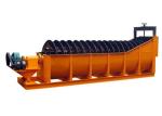Spiral Sand Ore Washing Machine Sand Cleaning Machine 10 - 20t/H Capacity