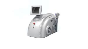 China CE ISO approval Diode laser hair removal machine factory
