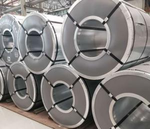China 304L / 1.4307 Stainless Steel Coils 3mm Thickness factory