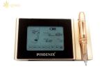 2020 Permanent Makeup Machine Tattoo Elwstric Screen Touch Digital Panel Device