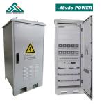 6kw 8kw 10kw 20kw Outdoor Waterproof Electronic Enclosures for Solar Battery