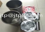 Alfin / Anoziding / Bush / Coating Diesel Piston & Piston Ring W04D/ W04DT