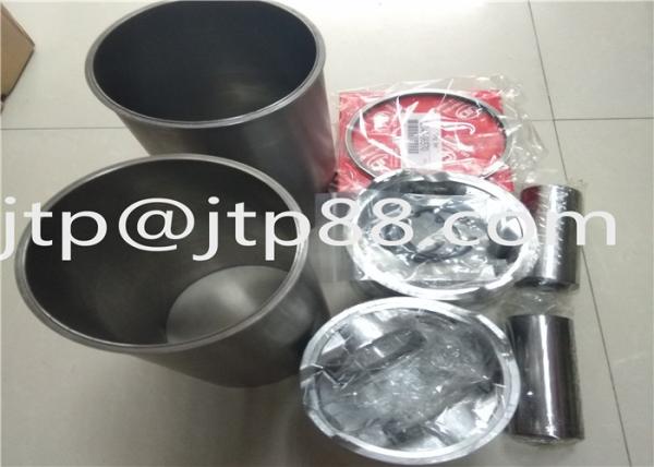 Alfin / Anoziding / Bush / Coating Diesel Piston & Piston Ring W04D/ W04DT