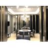 Buy cheap WJ-86 Medium Movable Partition Wall Room Divider With High Sound Insulation from wholesalers