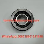 Gcr15 BMW 5 6 7 Series Automotive Nylon Cage Self Aligning Ball Bearing FAG F