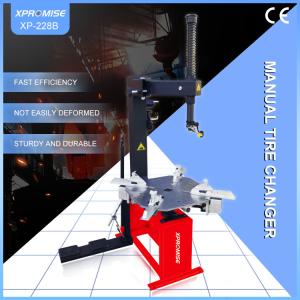 China China Factory Supplier CE Approved Tire Changer for Garage factory