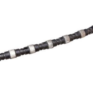 China Strong Wear Resistance Concrete Diamond Cutting Wire For Construction Use factory