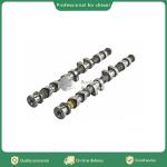 Engine parts 4BT 4BT3.9 diesel engine camshaft 3929885