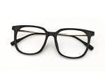 Ultralight Beta Titanium+TR Glasses Adjustable Unisex ZTO 1019