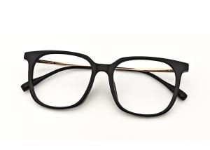 China Ultralight Beta Titanium+TR Glasses Adjustable Unisex ZTO 1019 factory