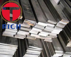 China Hot Rolling Steel Flat Bar Fences Cutting Construction Steel Building Rods factory