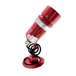 2 Band Infrared Flame Detector