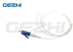 1x2 LC APC Filter Optic Passive Dwdm Mux Demux 900um Loose Tube
