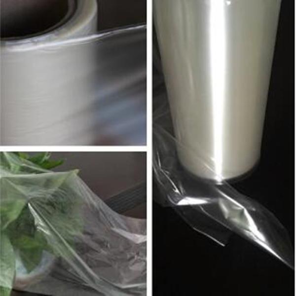 2000mm Width High Temperature Resistance Water Soluble Release Film 38um