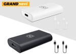 Usb Wireless CarPlay Adapter AI Box Apple Carplay Bluetooth Adapter