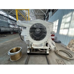 Large Diameter DN Size Double/Triple Wall HDPE PE Water Supply Large Diameter