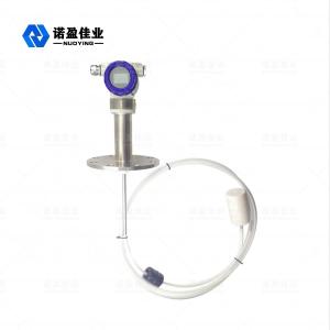 China Anti Corrosion Magnetostrictive Level Gauge HART Float Level Transmitter factory