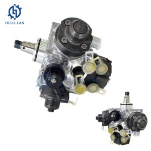 China Sany245 Engine Common Rail Fuel Injection Pump for Construction Machinery Excavator D06FR Engine Accessories Fuel Injection Pump on sale