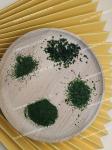 Umami Lactuca Seaweed Powder Sustainable and Nutrient Rich Recipe Enhancer