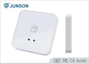 China Infrared Sensor Touchless Exit Button Adjustable Distance 3-15cm factory
