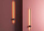 European Line Art Deco Led Indoor Hotel Bedroom Lamp Light Bedside Wall Sconce