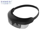 High Resolution Fpv Goggles Video Glasses 5.8G Receiver HDMI Monocular For UAV