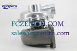 Rhc7 Hitachi Excavator Turbocharger 24100-2311