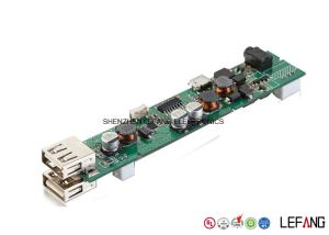 China FR4 Lead Free HASL Pcba Manufacturing , SMT PCB Assembly 1 - 20 Layers factory