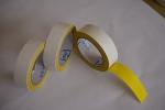 Heat Proof Double Sided Adhesive Carpet Tape Cloth Base Hot Melt No Residue