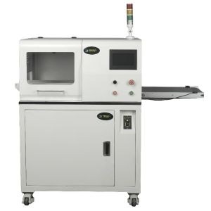 China Microcomputer-Controlled Automatic PCB Separator YSV-3A factory