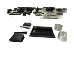 Precision Medical Equipment Parts Customized For Streamlined Operations