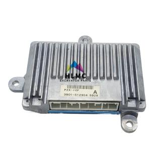 China 3901-614656 4631129 Excavator Accessories ZAX200 240 250 330-3 Computer Board Information Board ICF Small Board HITACHI factory
