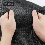 Agricultural UV Protection Black Shade Net Garden Agricultural Greenhouse Hdpe