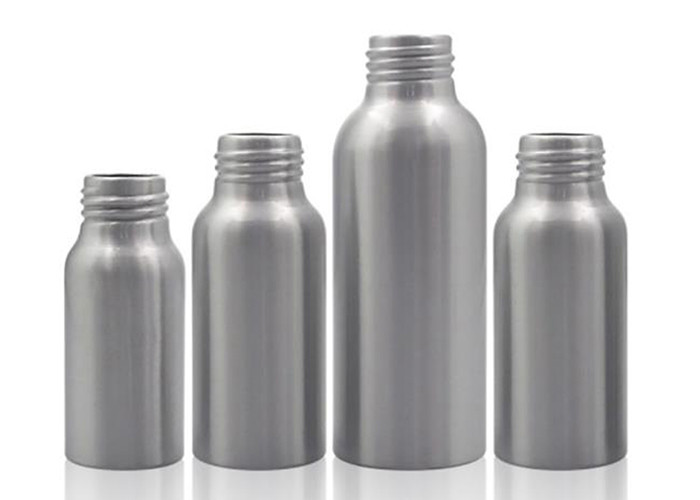 30ml - 500ml Cosmetic Packaging Sunscreen Spray Bottle For Skincare Product