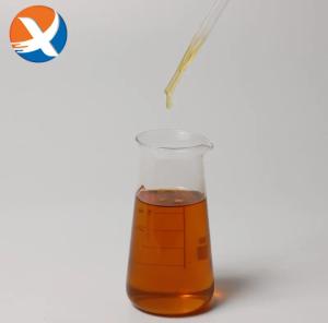 China Frother Q60: Versatile Reagent for Sulfide Ore Flotation factory