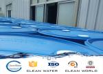 ISO Removal Of Heavy Metals Non-toxic coagulant CW-15 High Safty