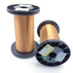 2uew 155 0.016mm Self Bonding Wire Enameled Copper